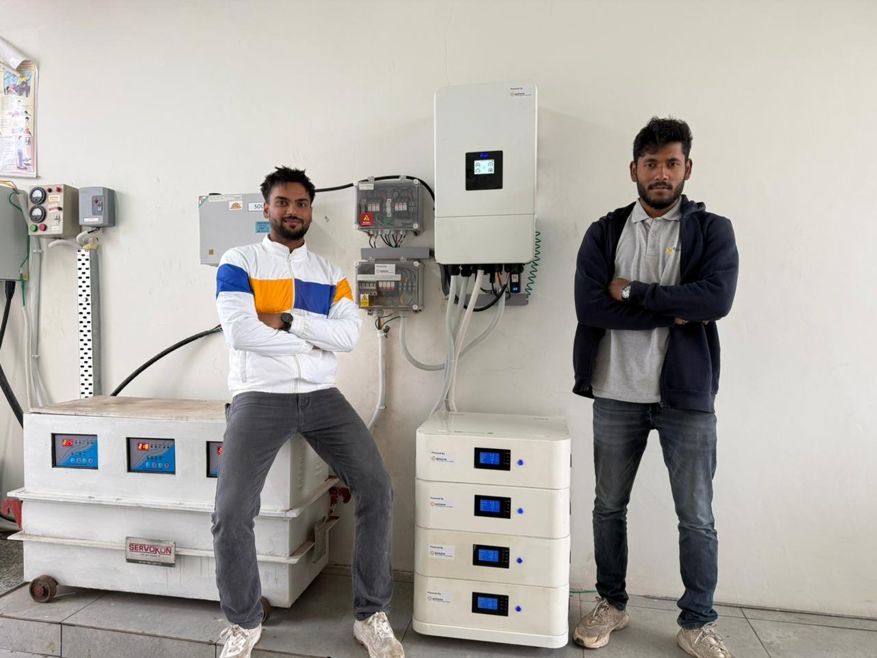 Hansi Jio BP Image 1