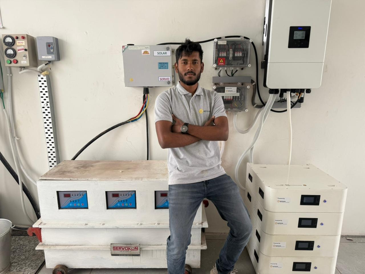 Hansi Jio BP Image 5