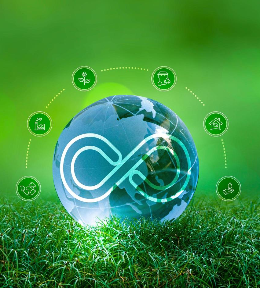 Globe Circular Economy